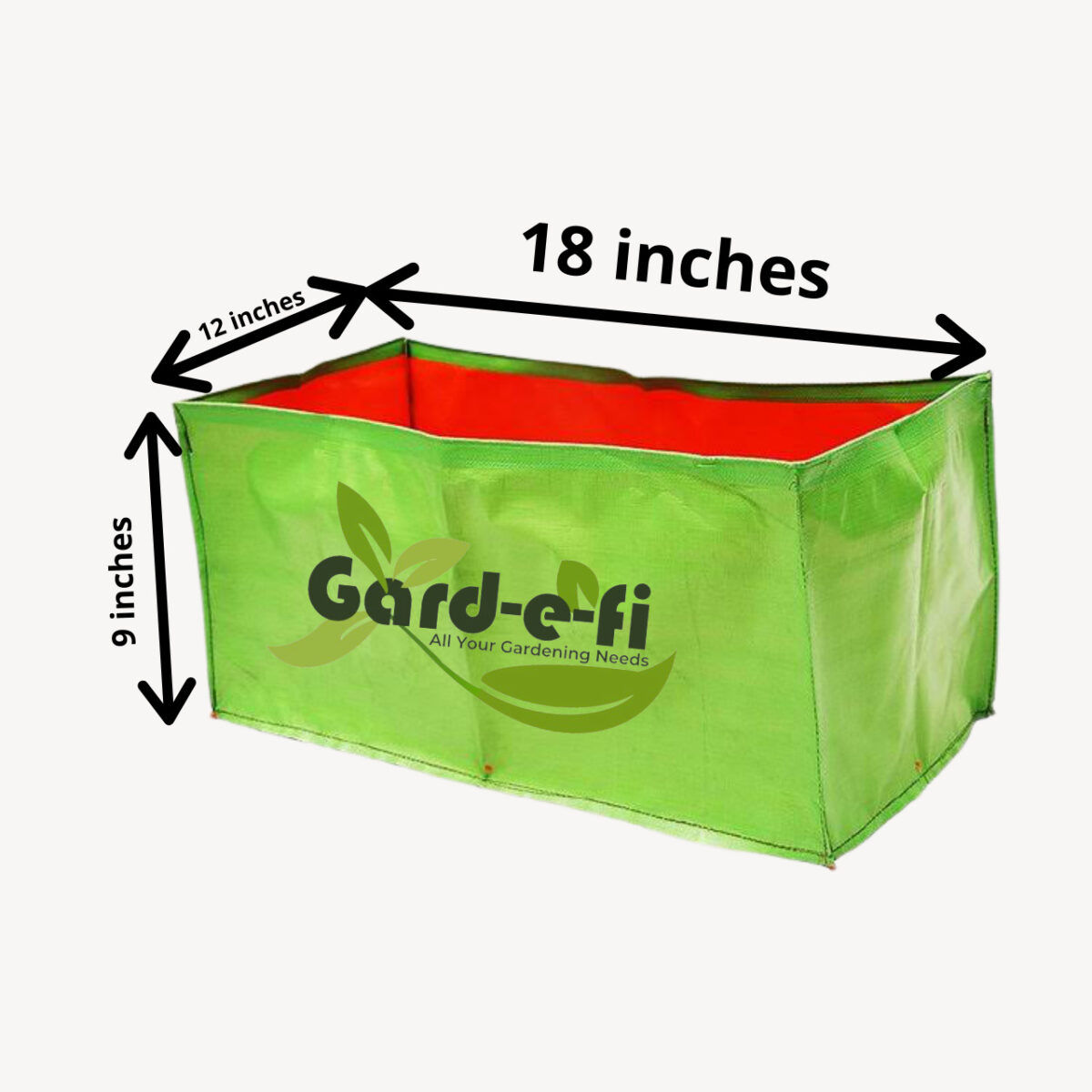 Nursery bag for plants  Hdpe grow Bags Manufacturer Siddhi Agritech